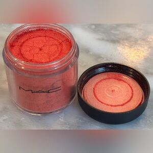 MAC Pro“Electric Coral” 7.5g NWOB